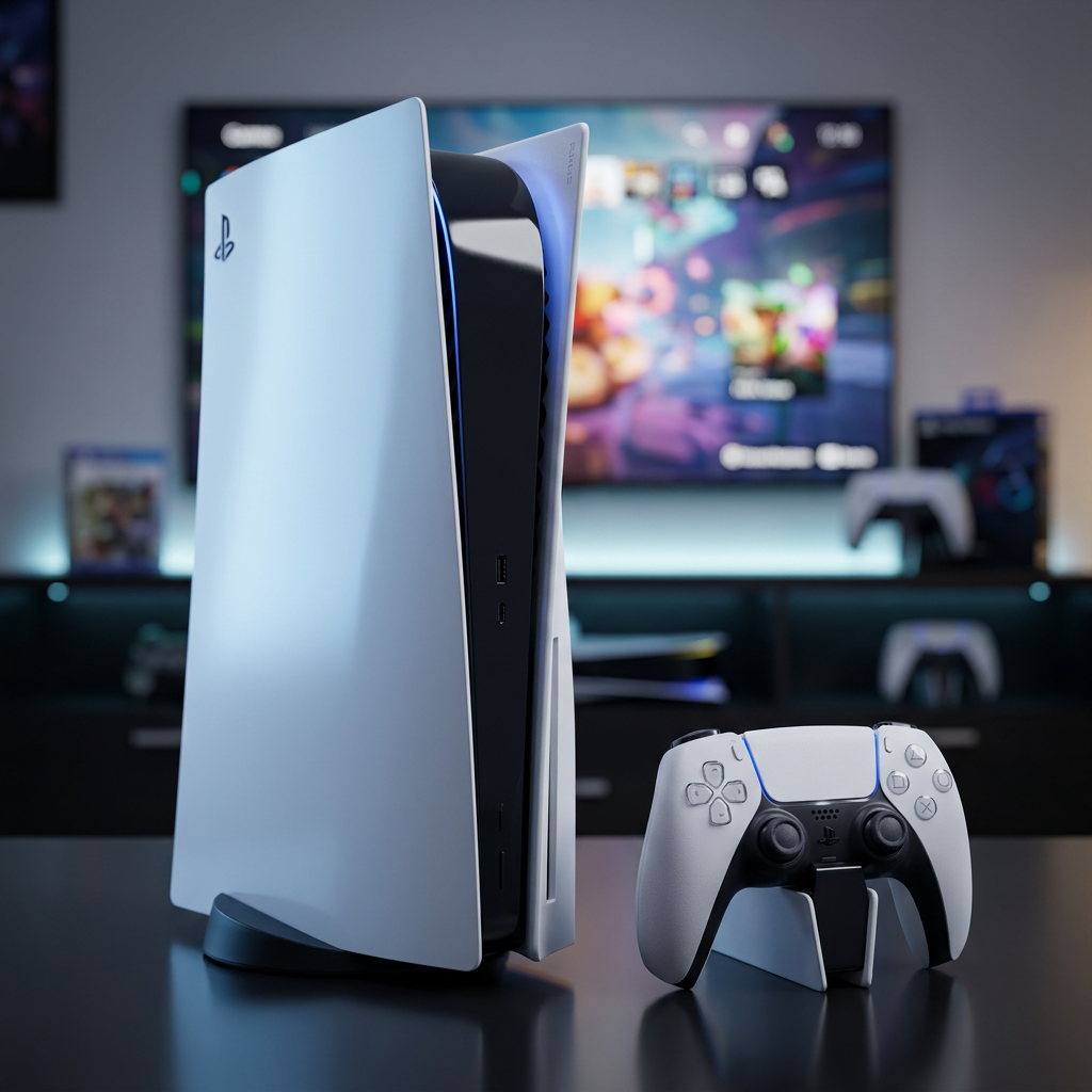 PS5 Pro